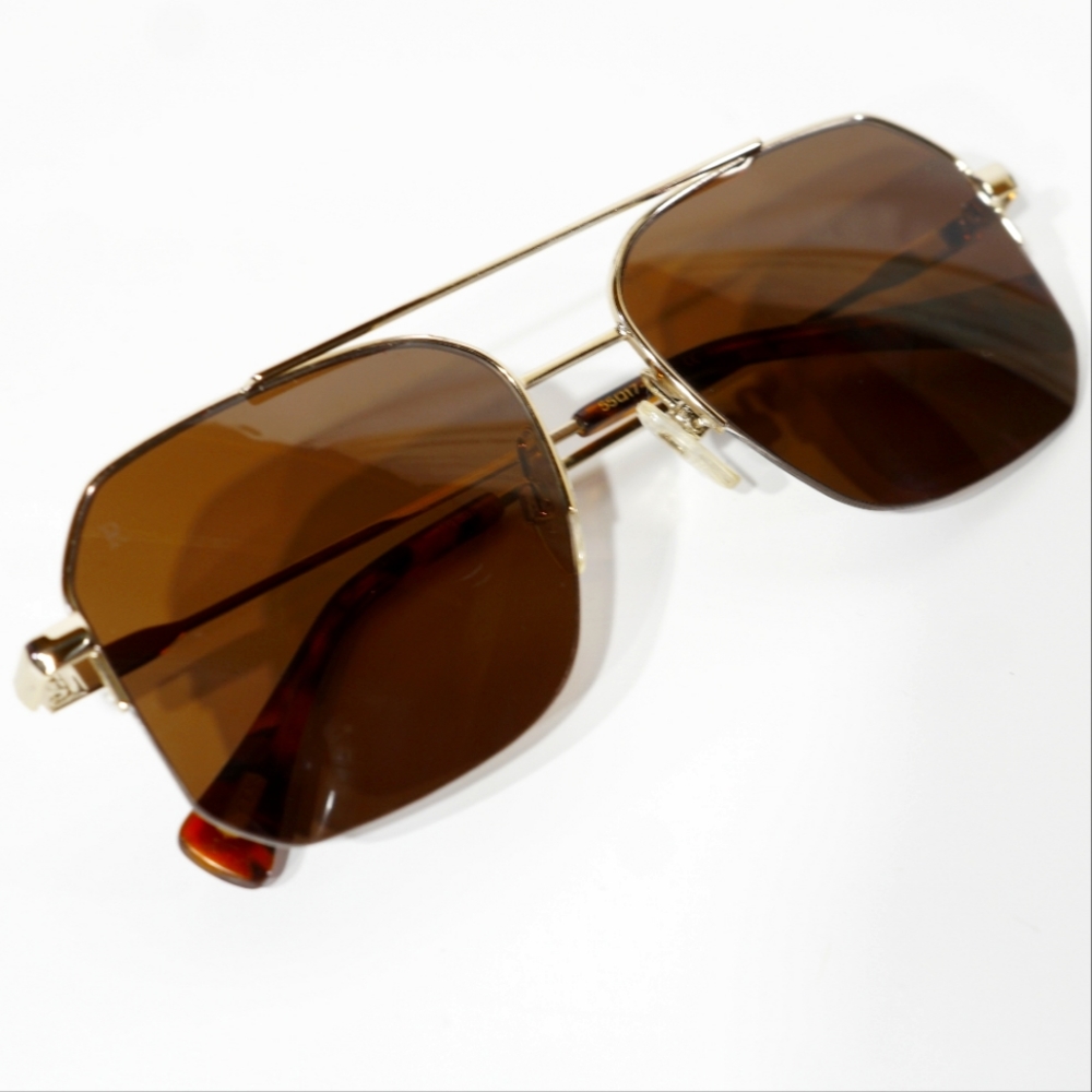 RAEN Munroe Aviator Sunglasses